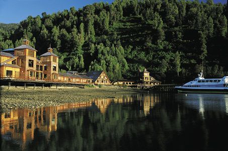 Patagonia